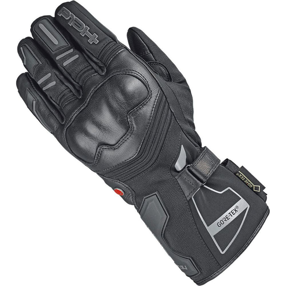 Held Rain Cloud 2 Gore-Tex Gloves Black