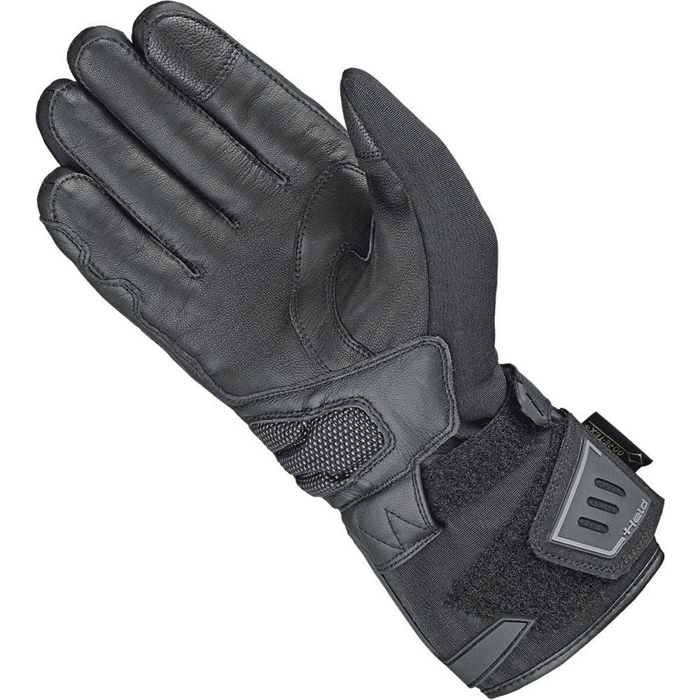 Held Rain Cloud 2 Gore-Tex Gloves Black