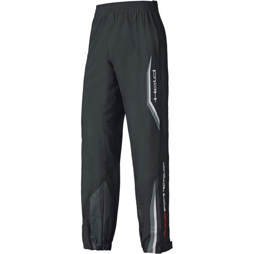 Held Rainblock Zip Base Over Trouser Black