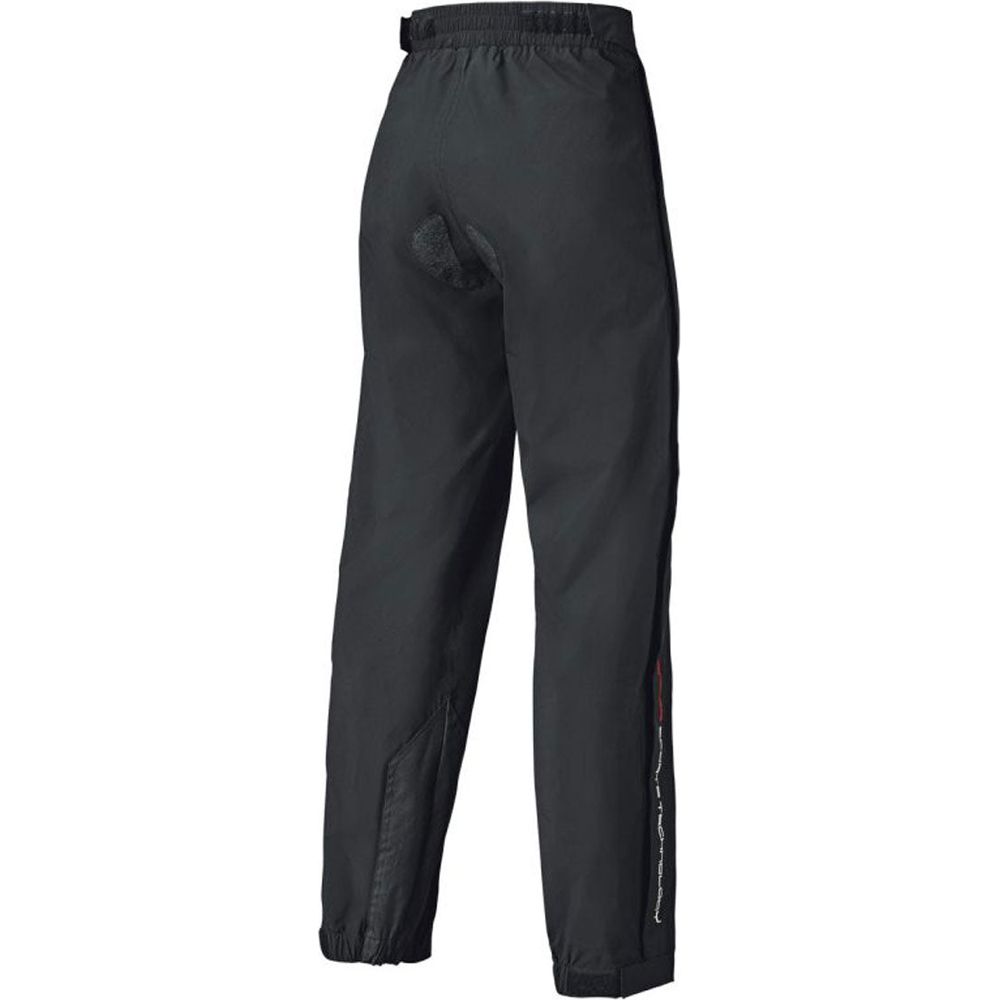 Held Rainblock Zip Base Ladies Over Trouser Black