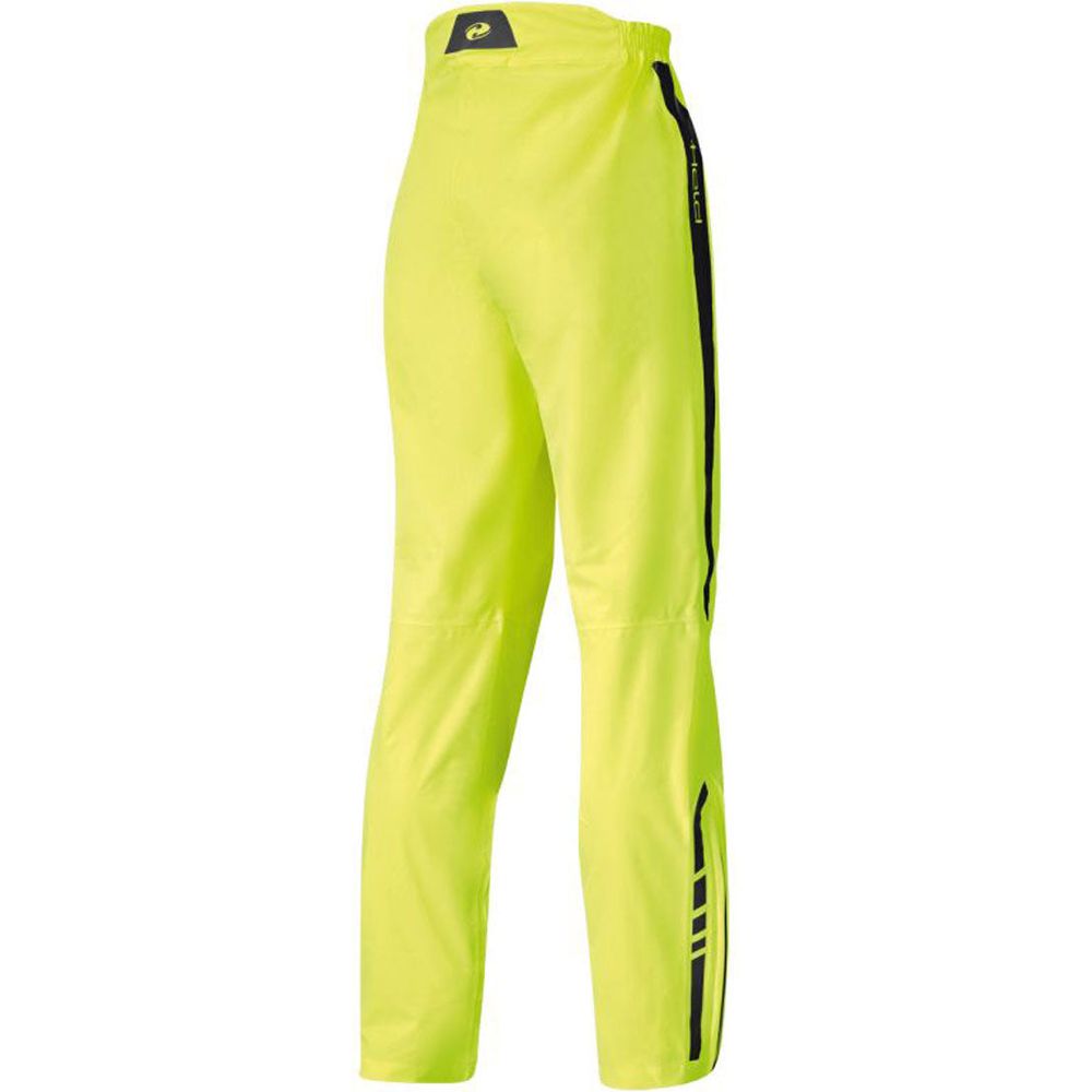 Held Rainstorm Base Rain Over Trouser Neon Yellow / Black  - FREE UK Shipping, FREE 365 Day Returns | Moto Central