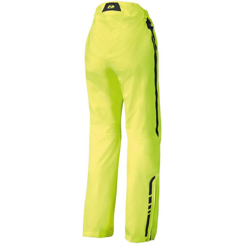 Held Rainstorm Base Ladies Rain Over Trouser Neon Yellow / Black  - FREE UK Shipping, FREE 365 Day Returns | Moto Central