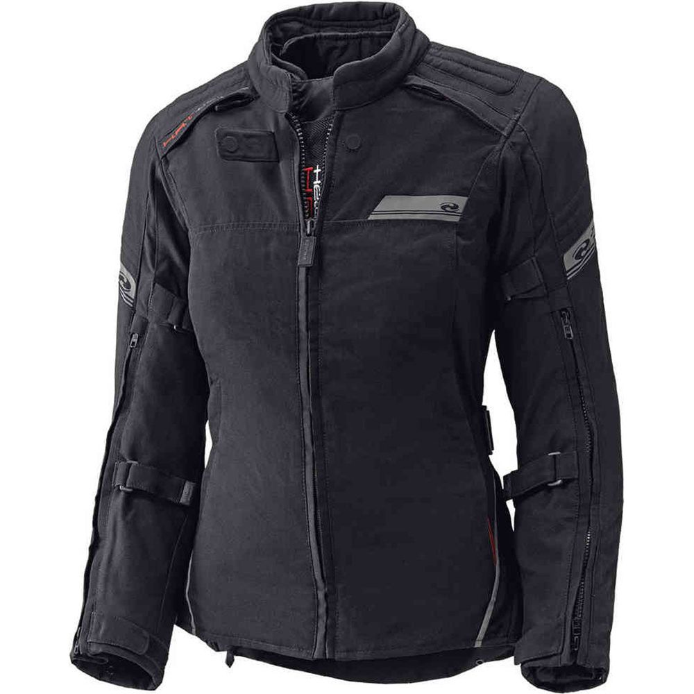 Held Renegade Ladies Textile Jacket Black