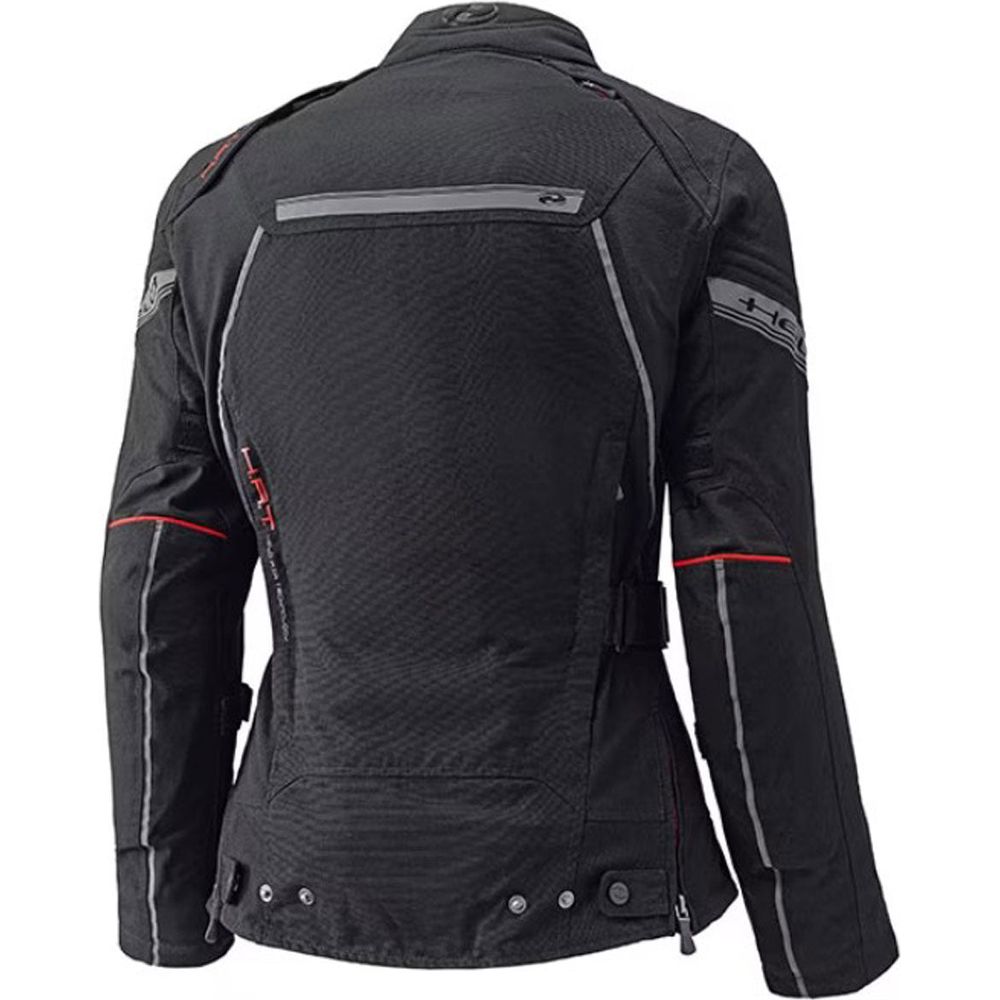 Held Renegade Ladies Textile Jacket Black - FREE UK Shipping, FREE 365 Day Returns | Moto Central