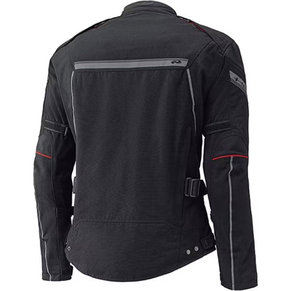 Held Renegade Textile Jacket Black