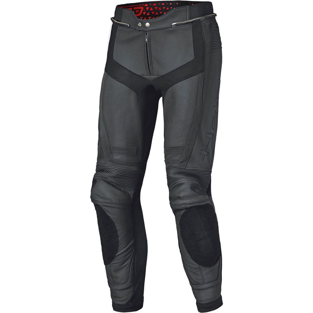 Held Rocket 3.0 Leather Trouser Black