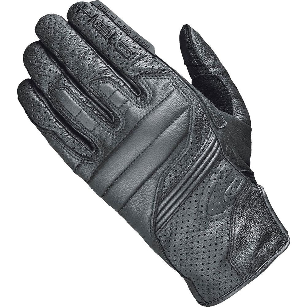 Held Rodney 2 Ladies Leather Gloves Black