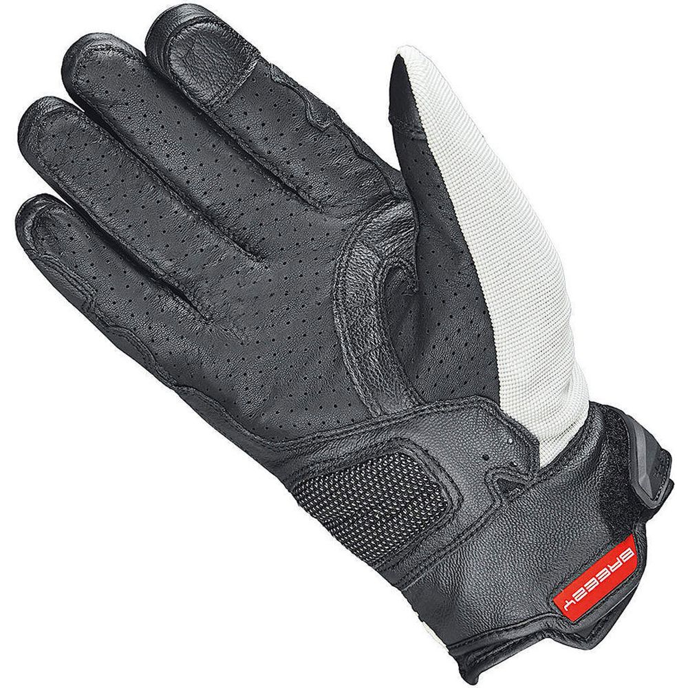 Held Sambia 2in1 Evo Gore-Tex Gloves Grey / Black