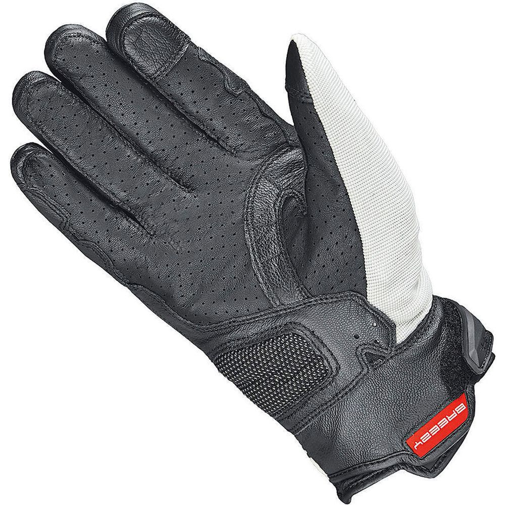 Held Sambia 2in1 Evo Gore-Tex Gloves Grey / Black