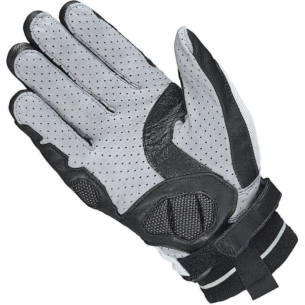 Held Sambia KTC Textile Gloves Black - FREE UK Shipping, FREE 365 Day Returns | Moto Central