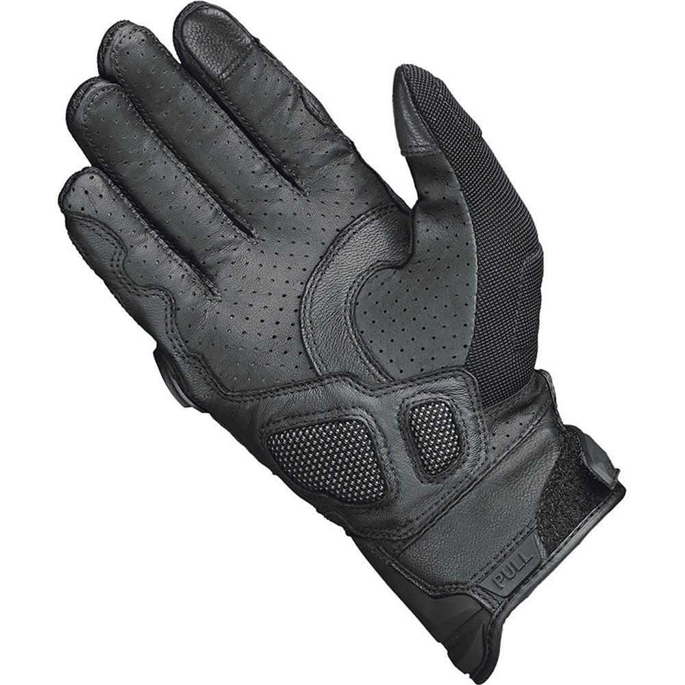 Held Sambia Pro Textile Gloves Black  - FREE UK Delivery - Moto Central