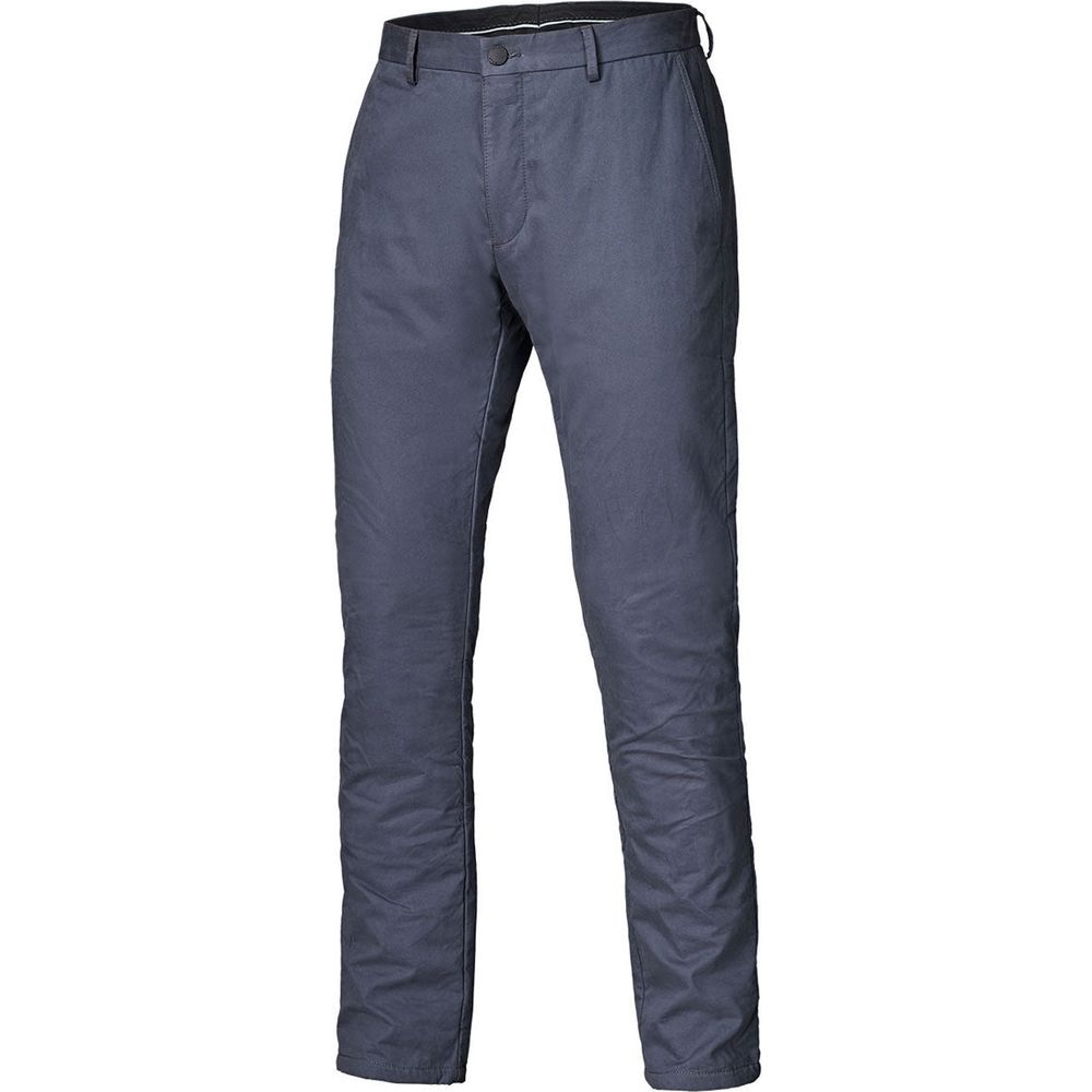 Held Sandro Textile Trouser Blue