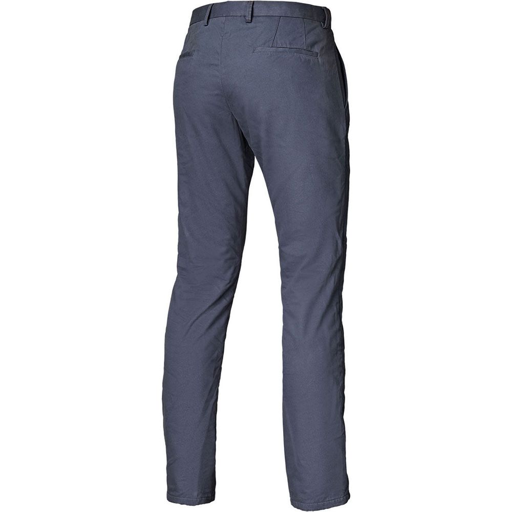 Held Sandro Textile Trouser Blue - FREE UK Shipping, FREE 365 Day Returns | Moto Central