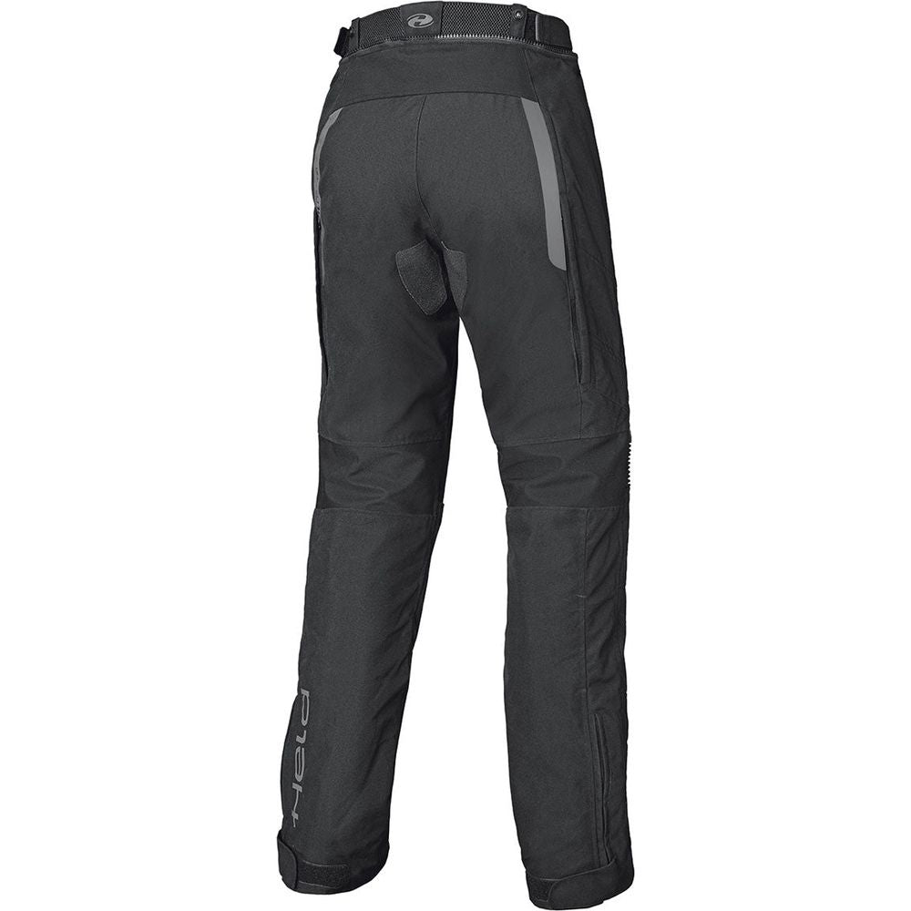 Held Sarai 2 Textile Trouser Black