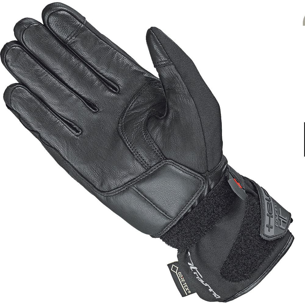 Held Satu 2 Gore-Tex Gloves Black