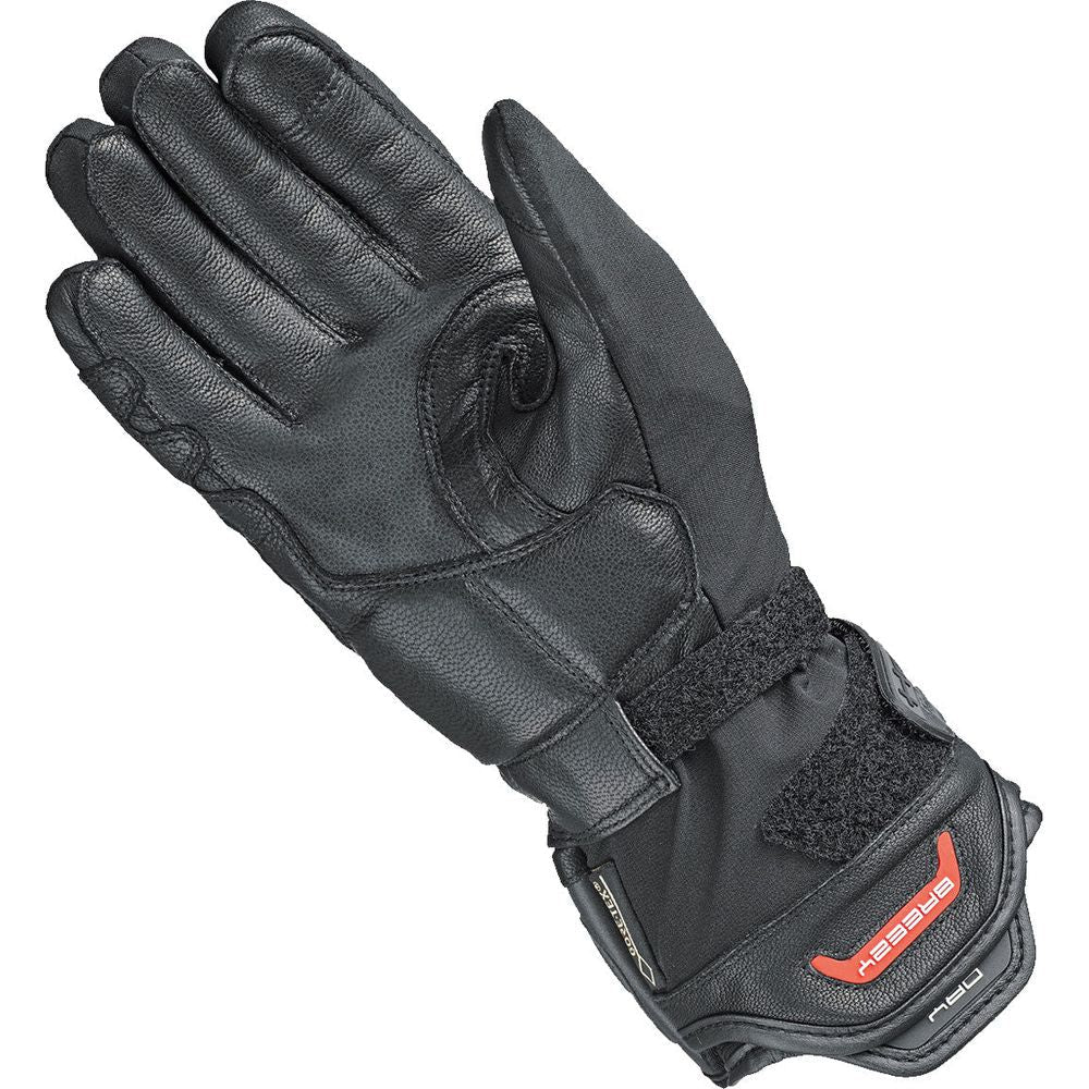 Held Satu 2in1 Gore-Tex Gloves Black