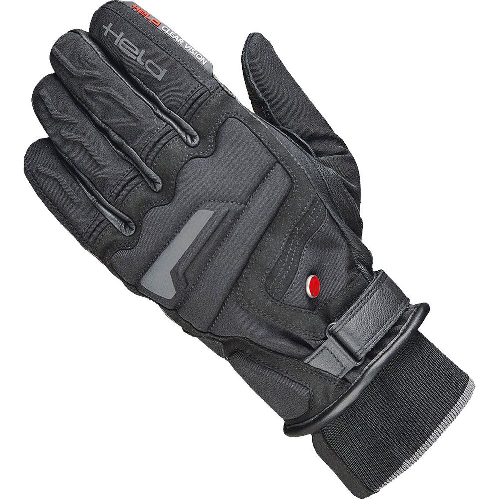 Held Satu KTC Ladies Gore-Tex Gloves Black