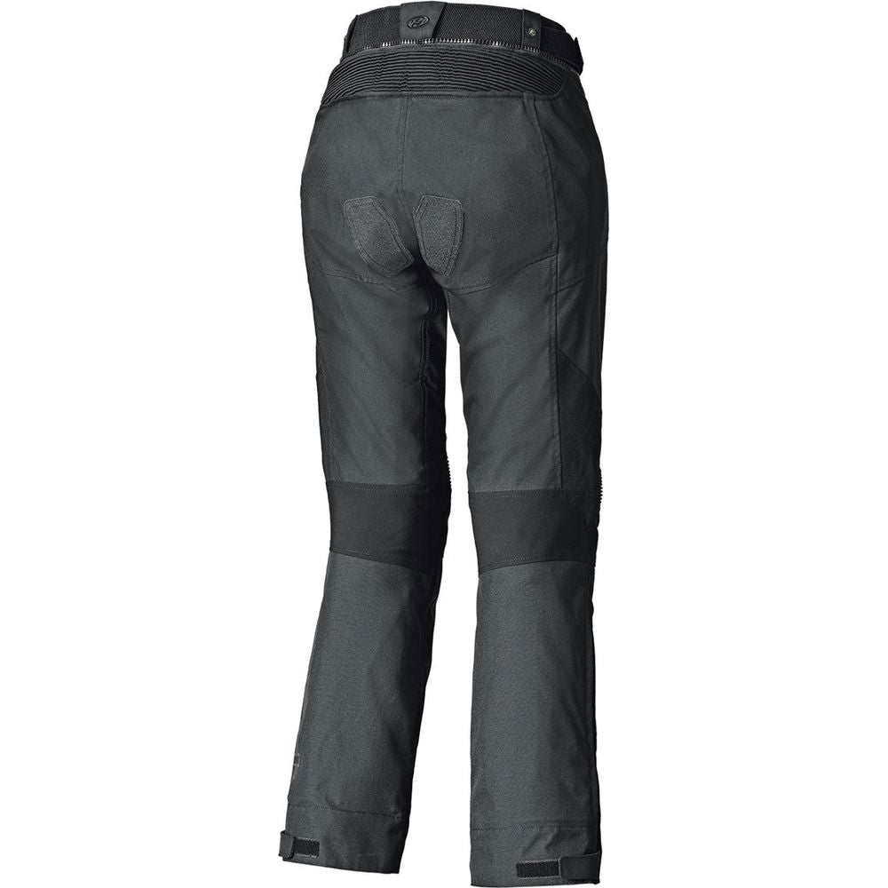 Held Savona Base Ladies Textile Trouser Black  - FREE UK Delivery - Moto Central