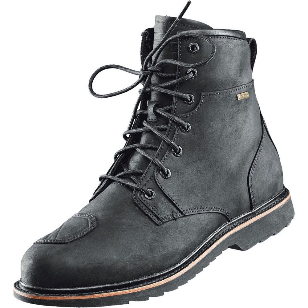 Held Saxton Gore-Tex Boots Black