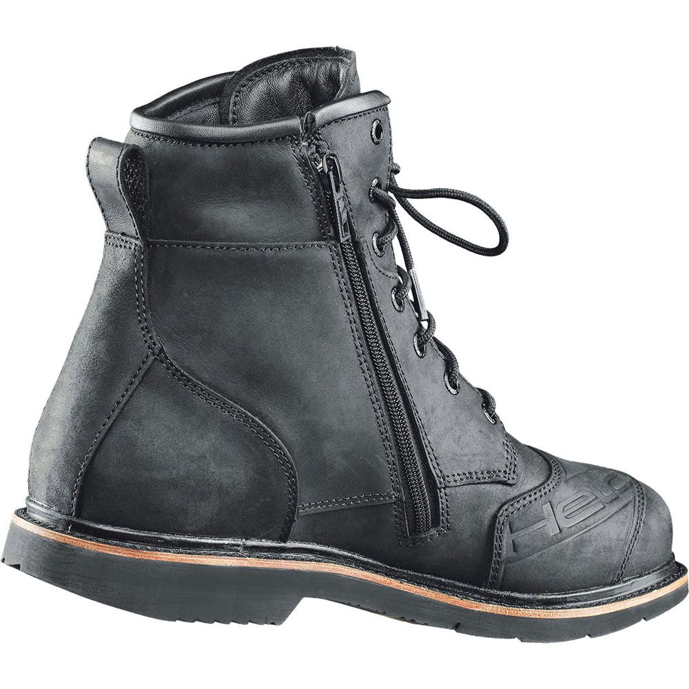 Held Saxton Gore-Tex Boots Black