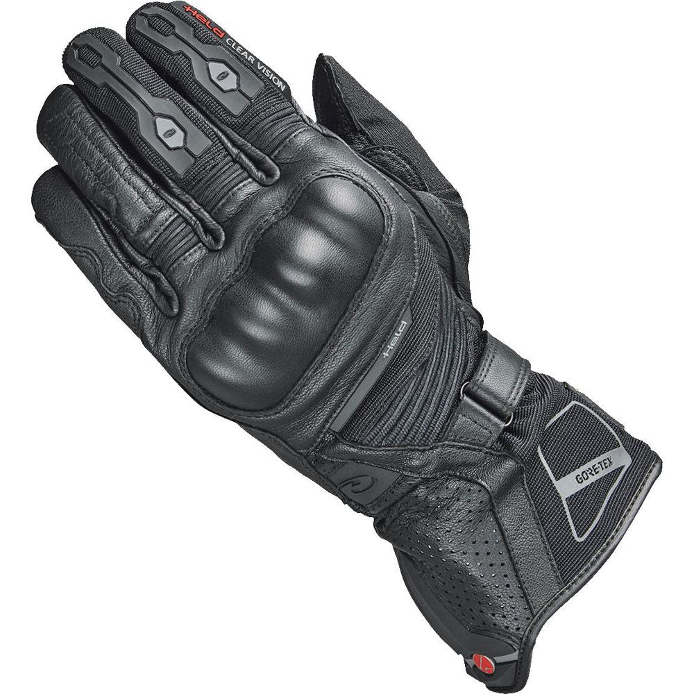 Held Score 4.0 Ladies Gore-Tex Gloves Black