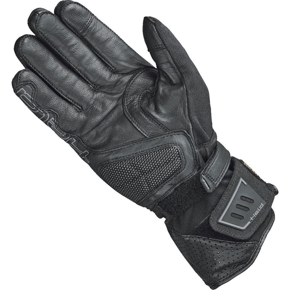 Held Score 4.0 Ladies Gore-Tex Gloves Black  - FREE UK Delivery - Moto Central