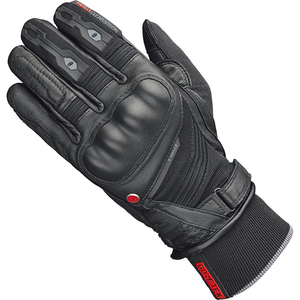 Held Score KTC Gore-Tex Gloves Black