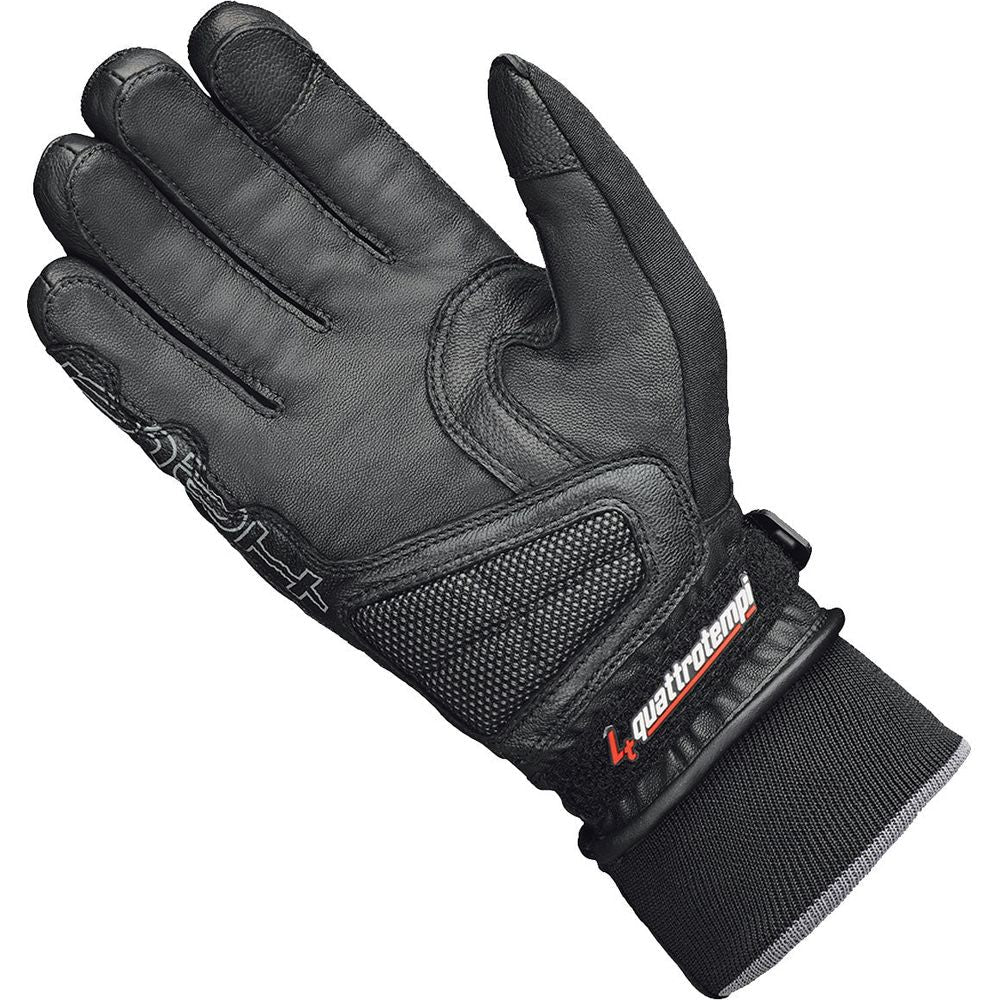 Held Score KTC Gore-Tex Gloves Black