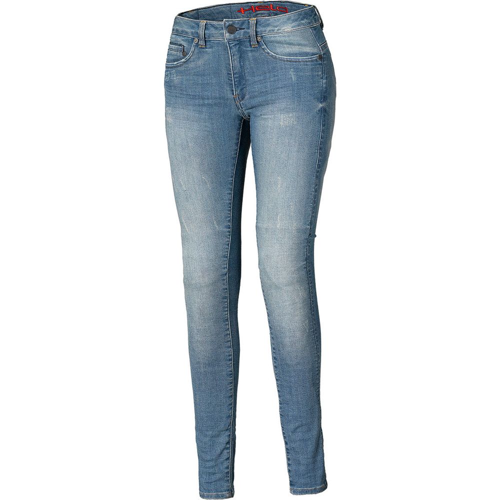 Held Scorge Ladies Jeans Denim Blue