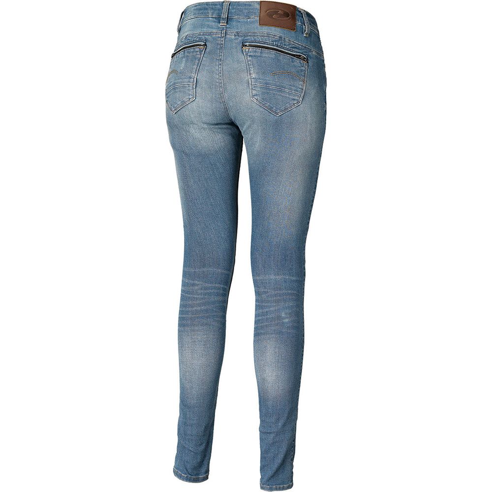 Held Scorge Ladies Jeans Denim Blue