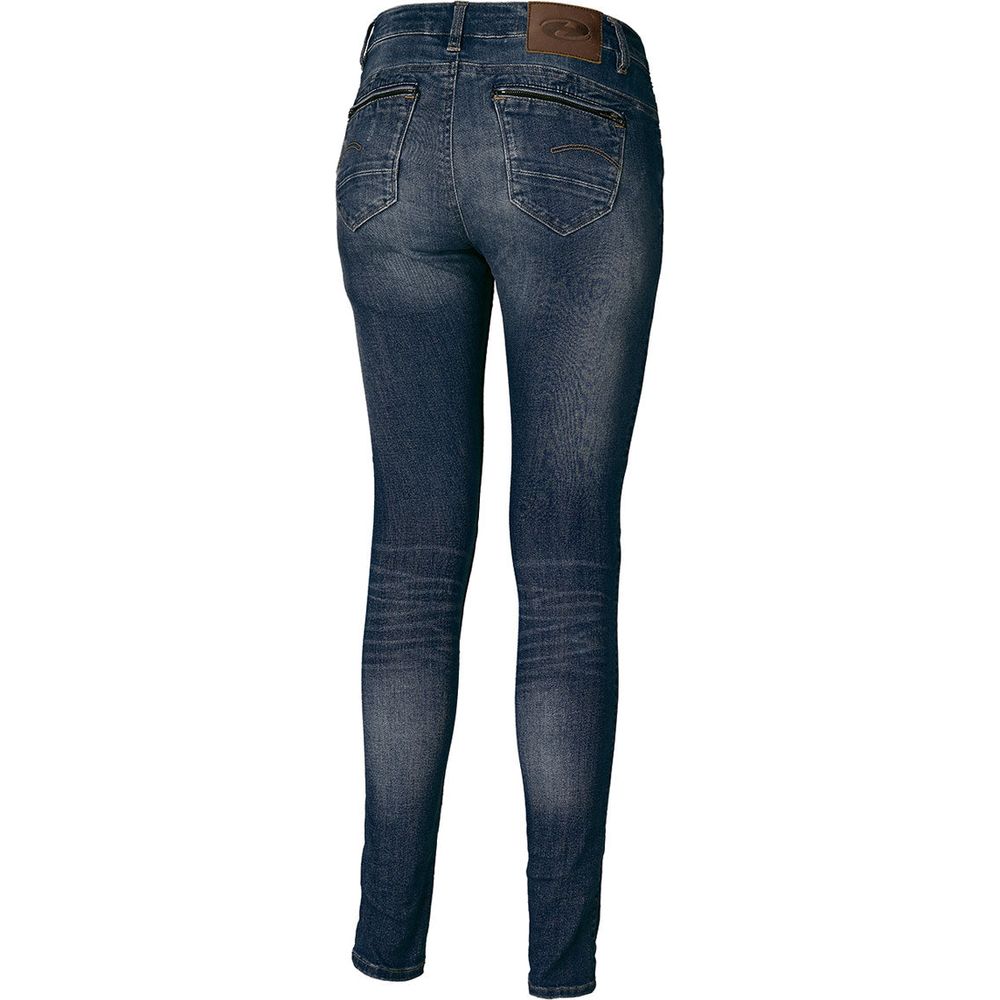 Held Scorge Ladies Jeans Denim Dark Blue