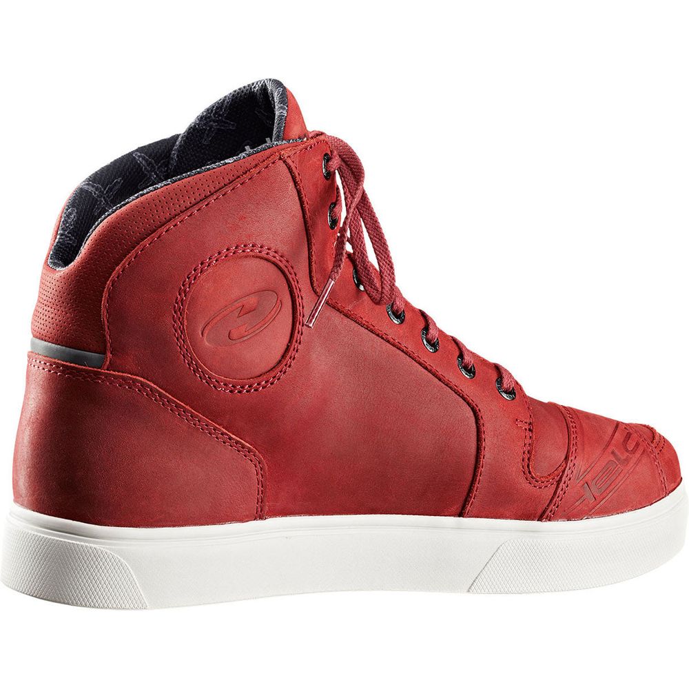 Held Sirmione Gore-Tex Boots Burgundy