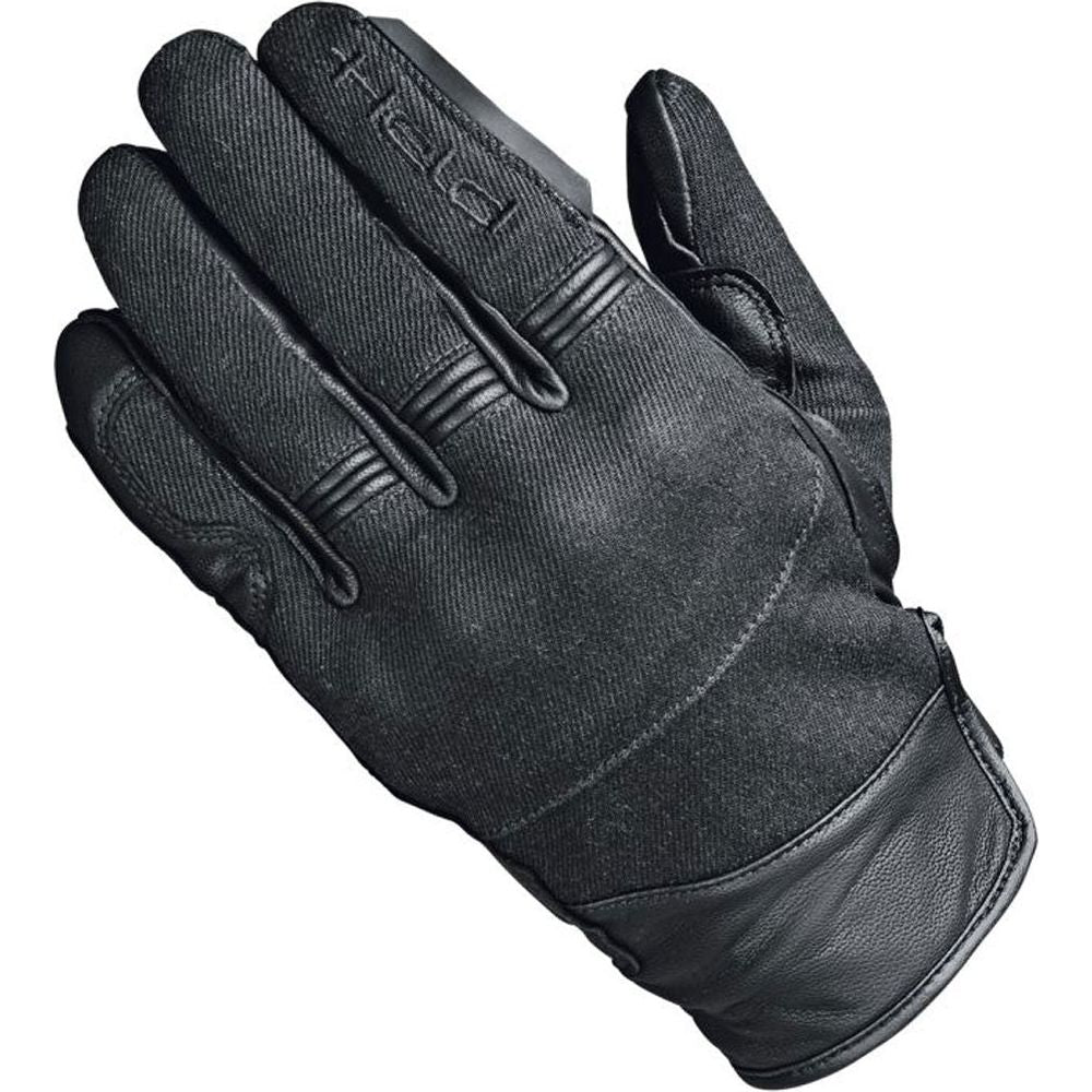 Held Southfield Urban Leather & Textile Gloves Black