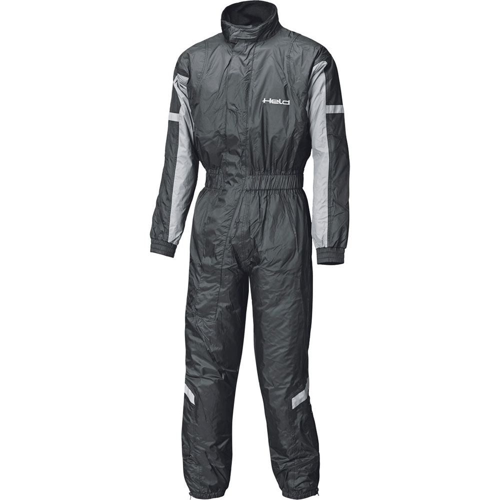 Held Splash 2.0 One Piece Oversuit Black / Silver