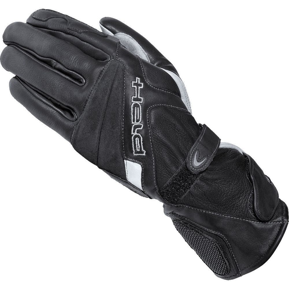 Held Steve Classic Leather Gloves Black