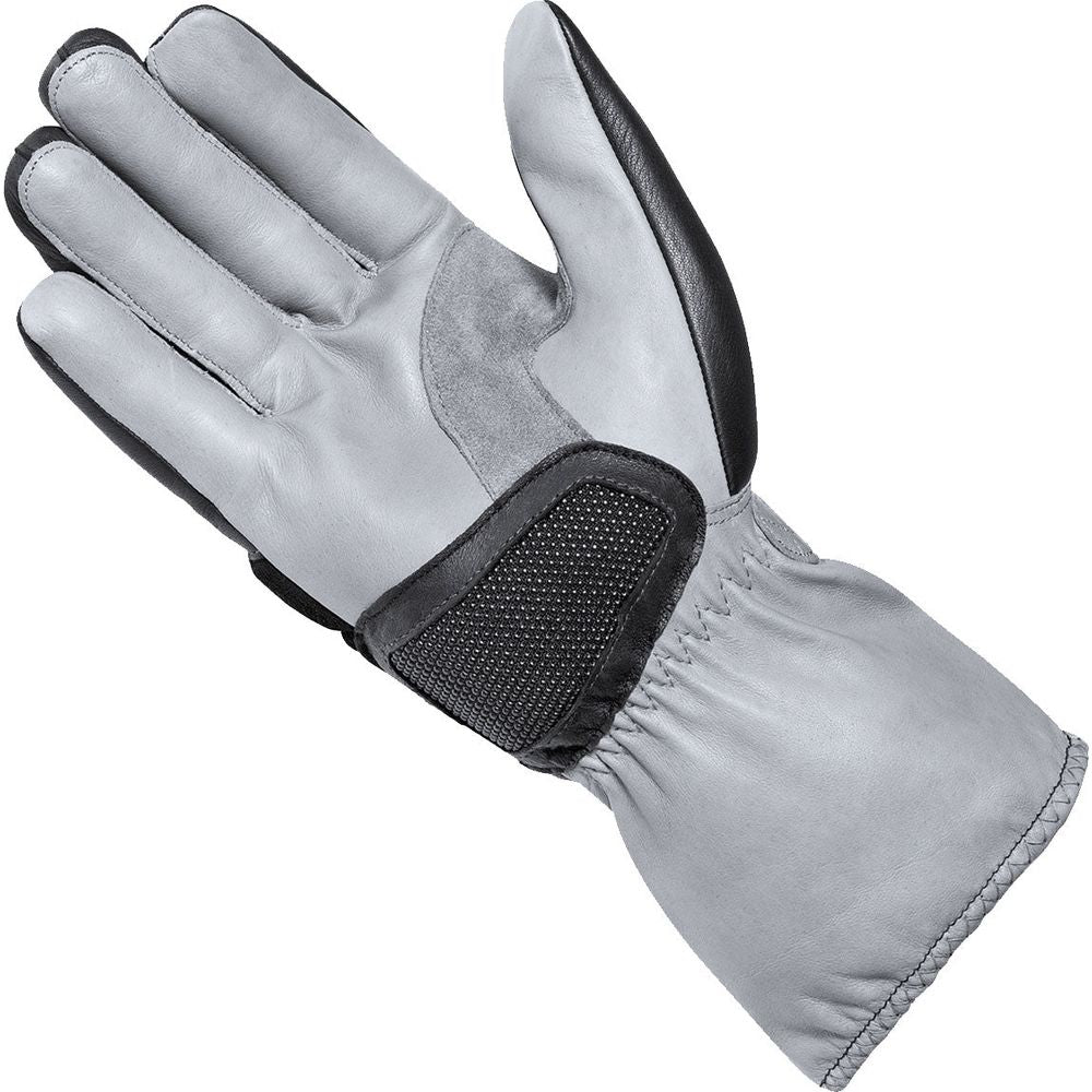 Held Steve Classic Leather Gloves Black