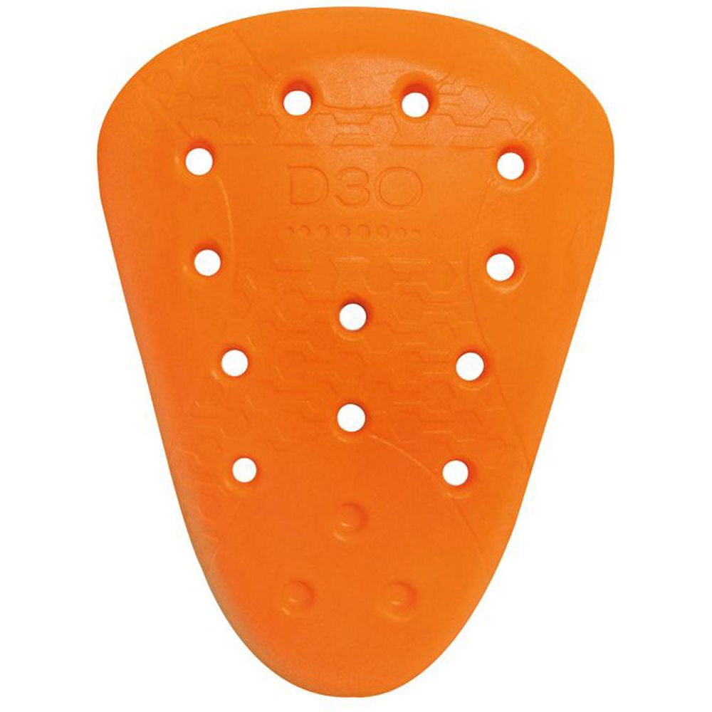 Held T5 Evo Pro X Hip Protector Orange