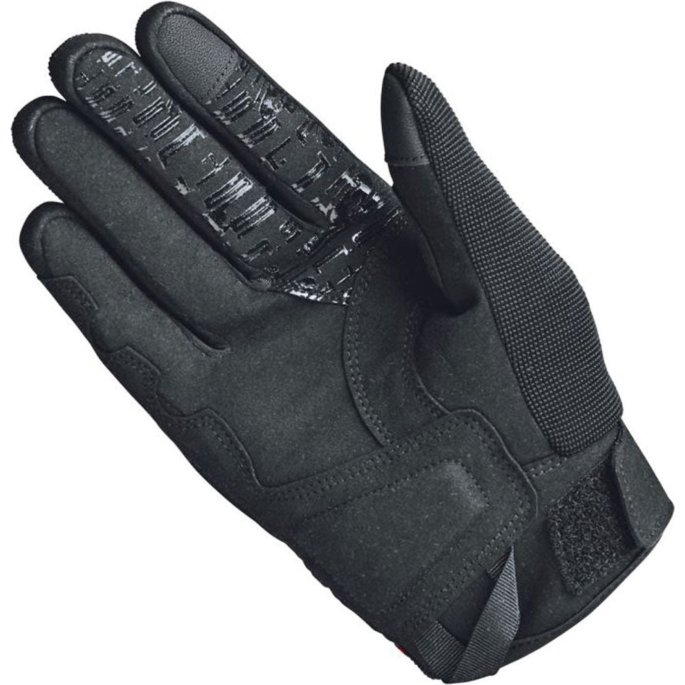 Held Taskala Adventure Ladies Textile Gloves Black