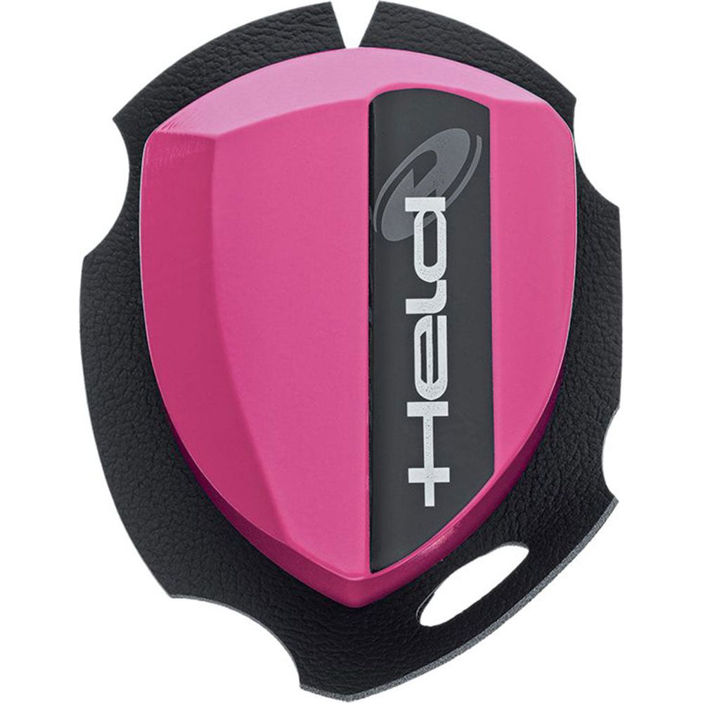 Held Timber Knee Sliders Black / Pink - Pair