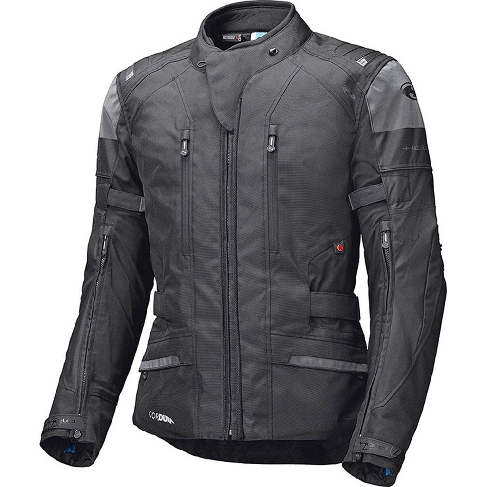 Held Tivola ST Gore-Tex Jacket Black