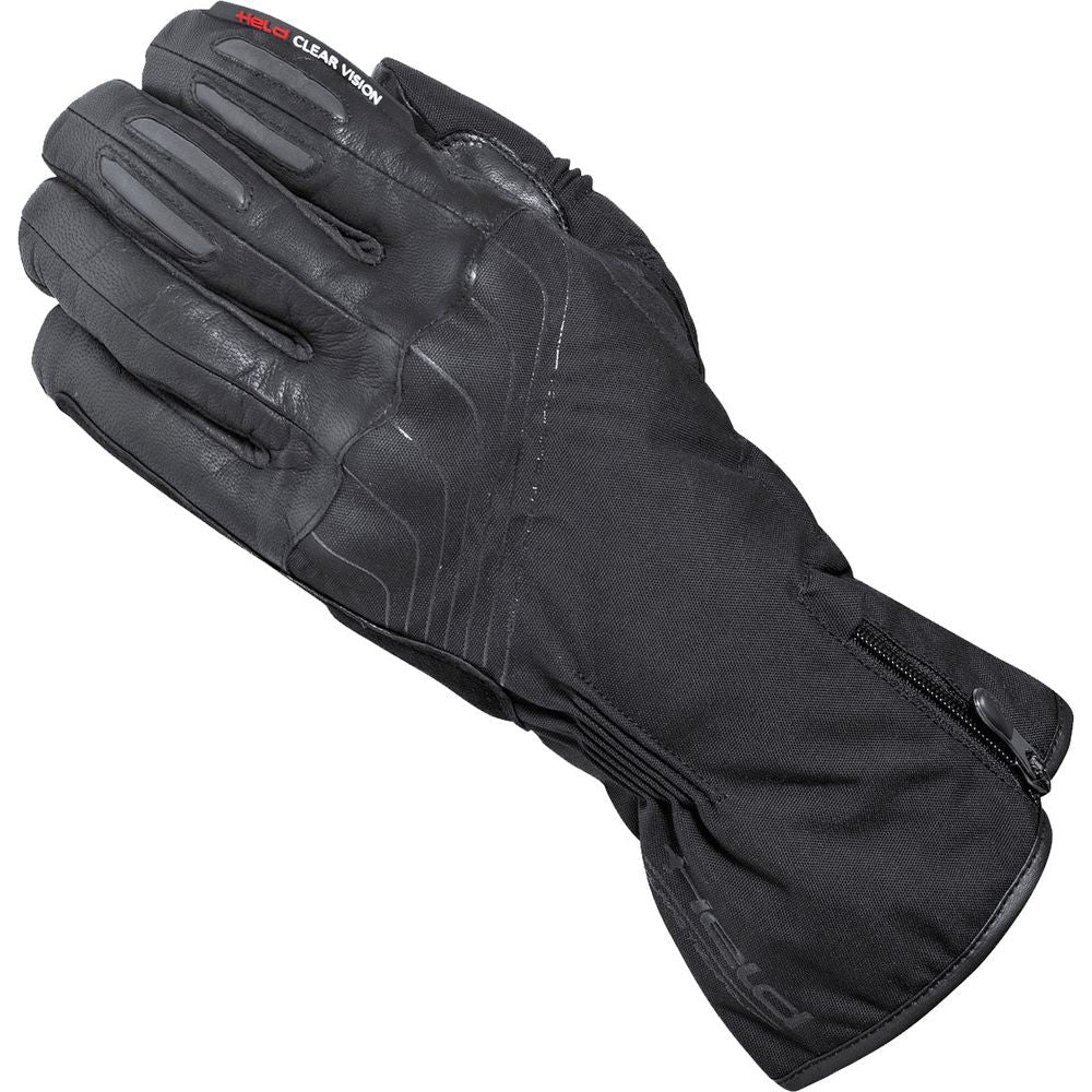 Held Tonale Gore-Tex Gloves Black