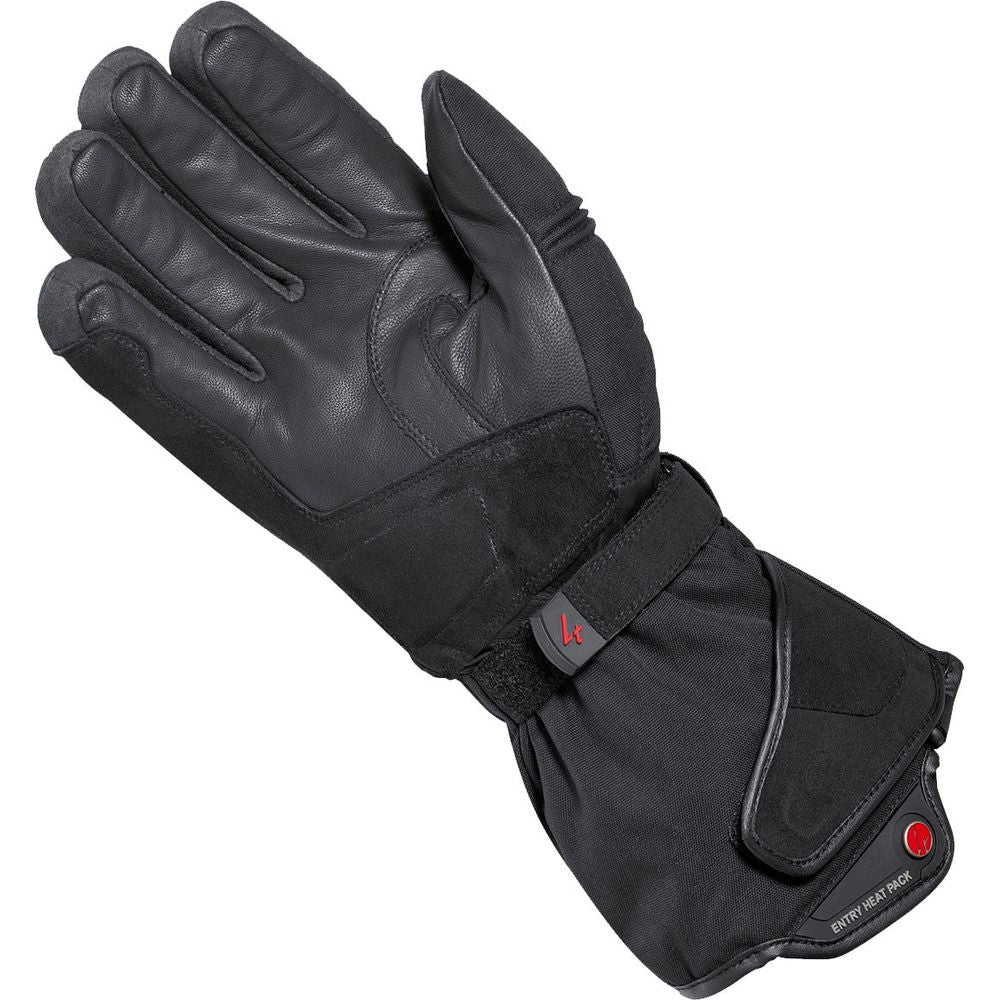 Held Tonale Gore-Tex Gloves Black  - FREE UK Delivery - Moto Central