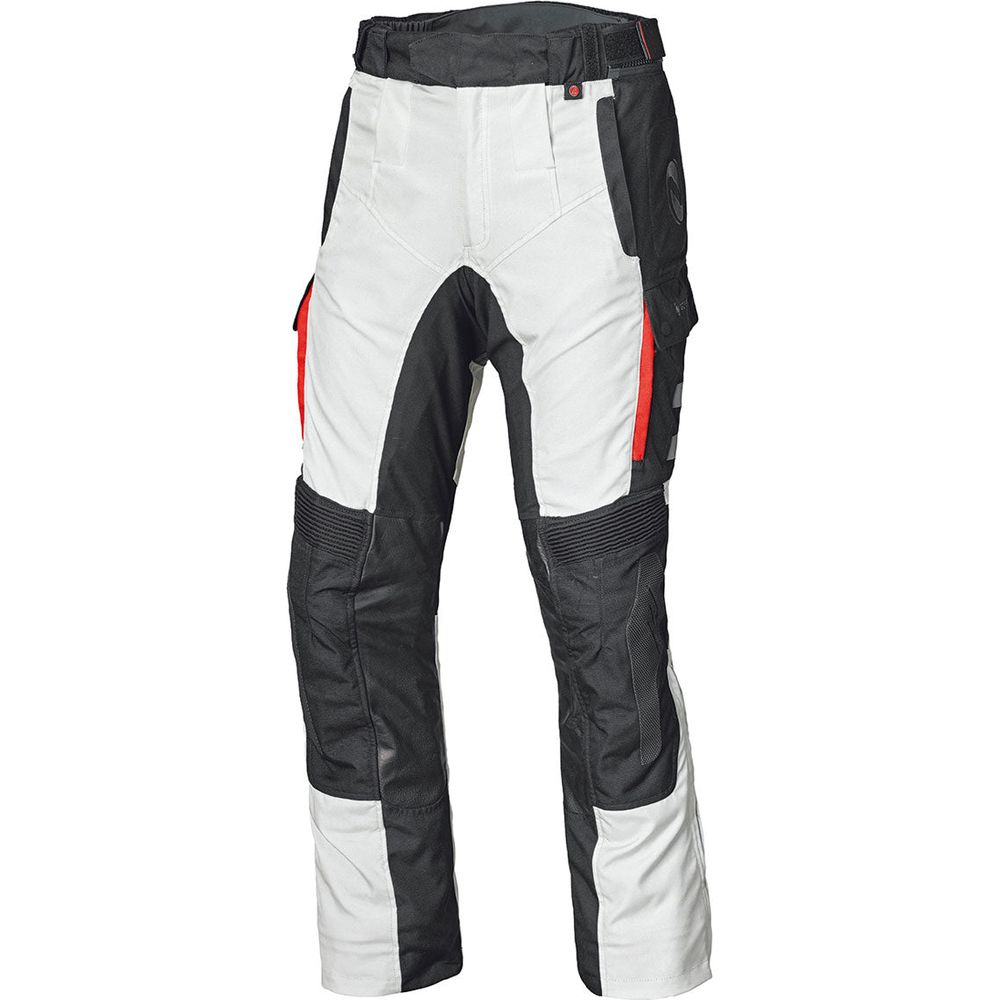 Held Torno Evo Gore-Tex Trouser Grey / Red