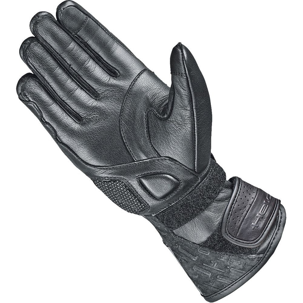 Held Tour-Mate Ladies Leather Gloves Black