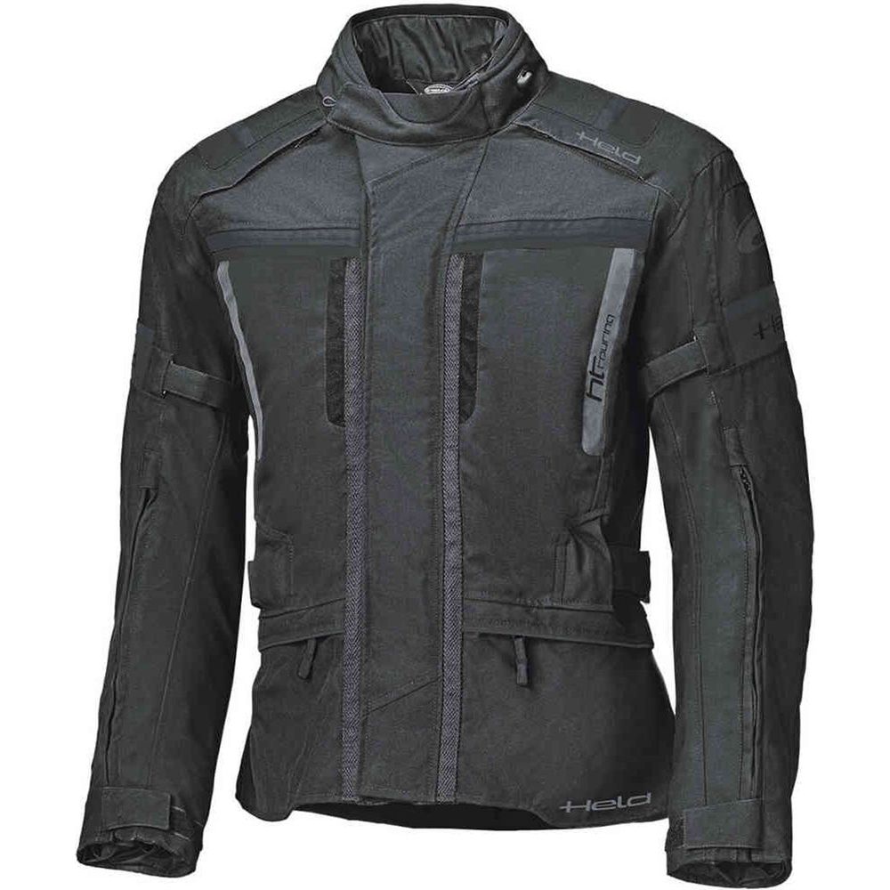 Held Tourino Top Textile Jacket Black