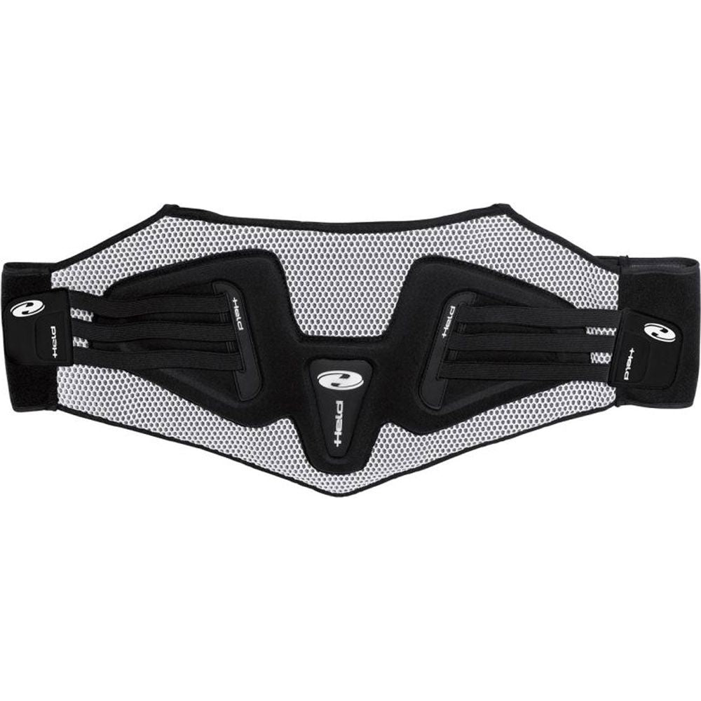 Held Tri-Tec Kidney Belt Black