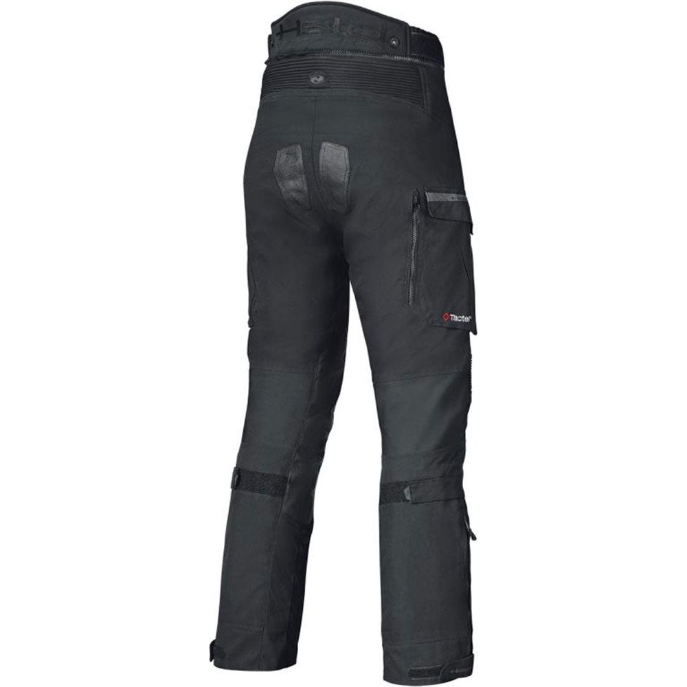 Held Tridale Base Adventure Textile Trouser Black