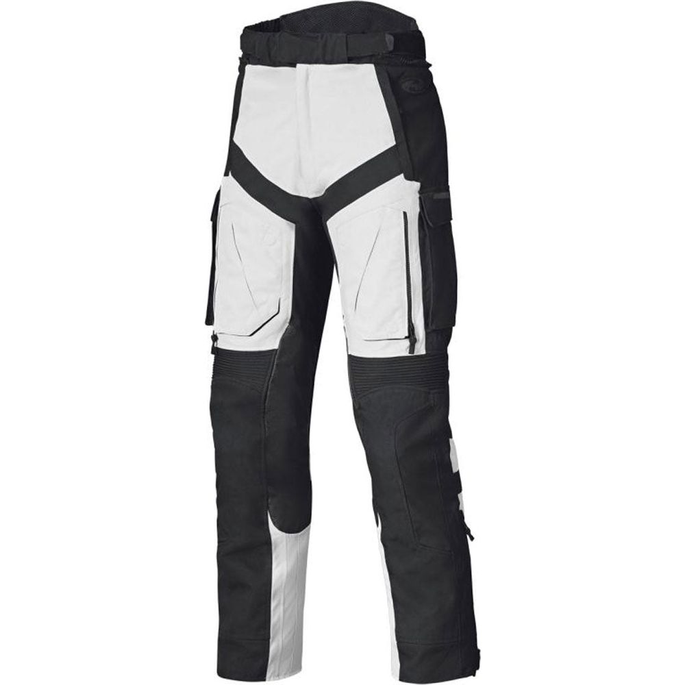 Held Tridale Base Adventure Textile Trouser Grey / Black