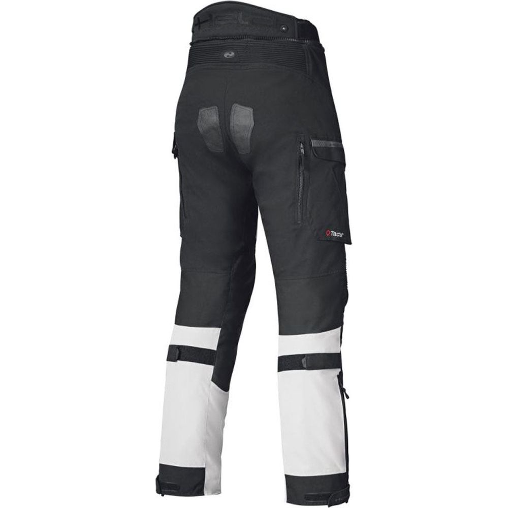 Held Tridale Base Adventure Ladies Textile Trouser Grey / Black