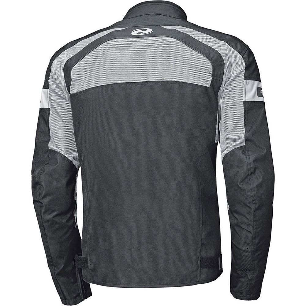 Held Tropic 3.0 Textile Jacket Grey / Black